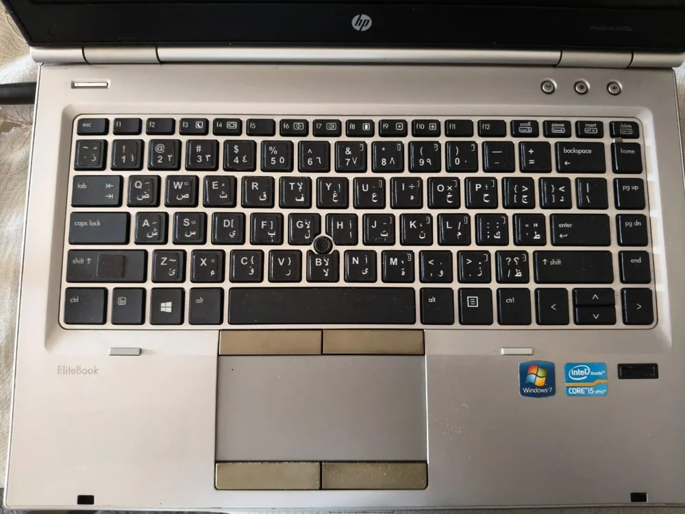 hp Computers & Tablets, Very good, photo 2