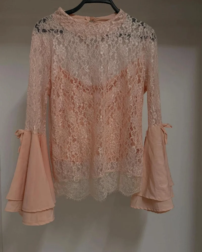 Blouses