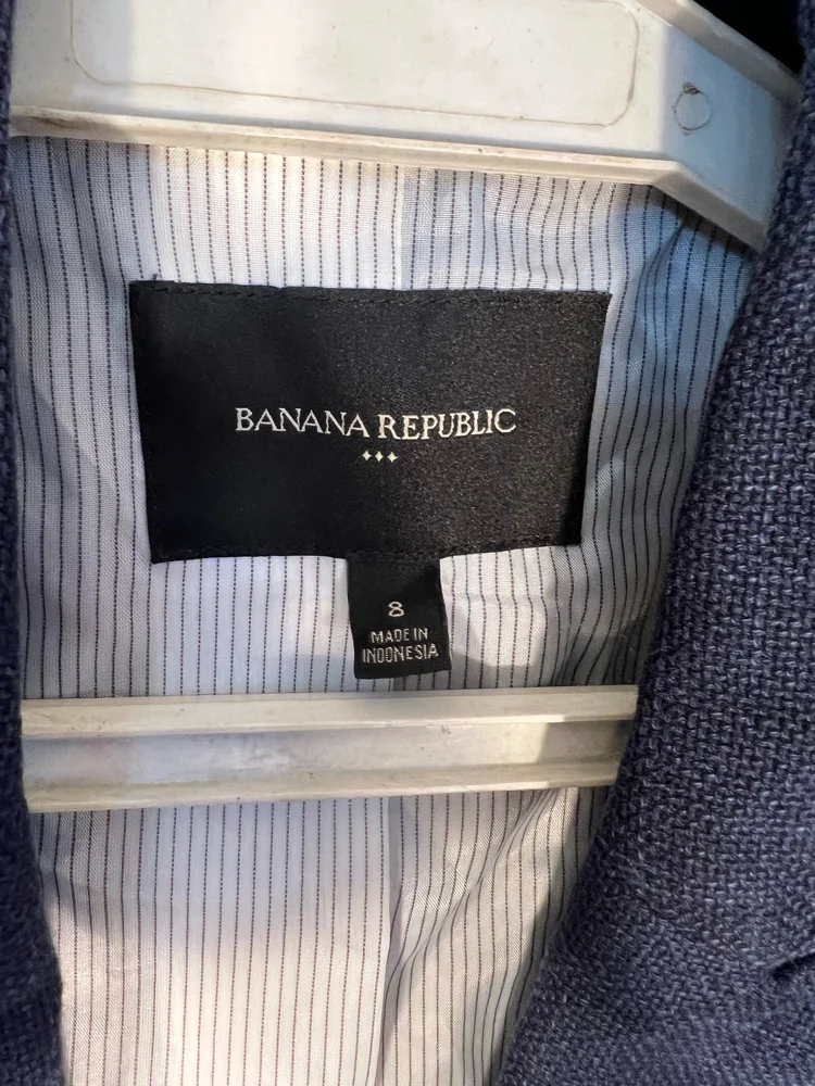 Banana Republic Jackets, Excellent, size S / 36 / 8, photo 4