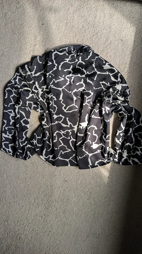 Local Blouses, size M / 38 / 10, photo 2