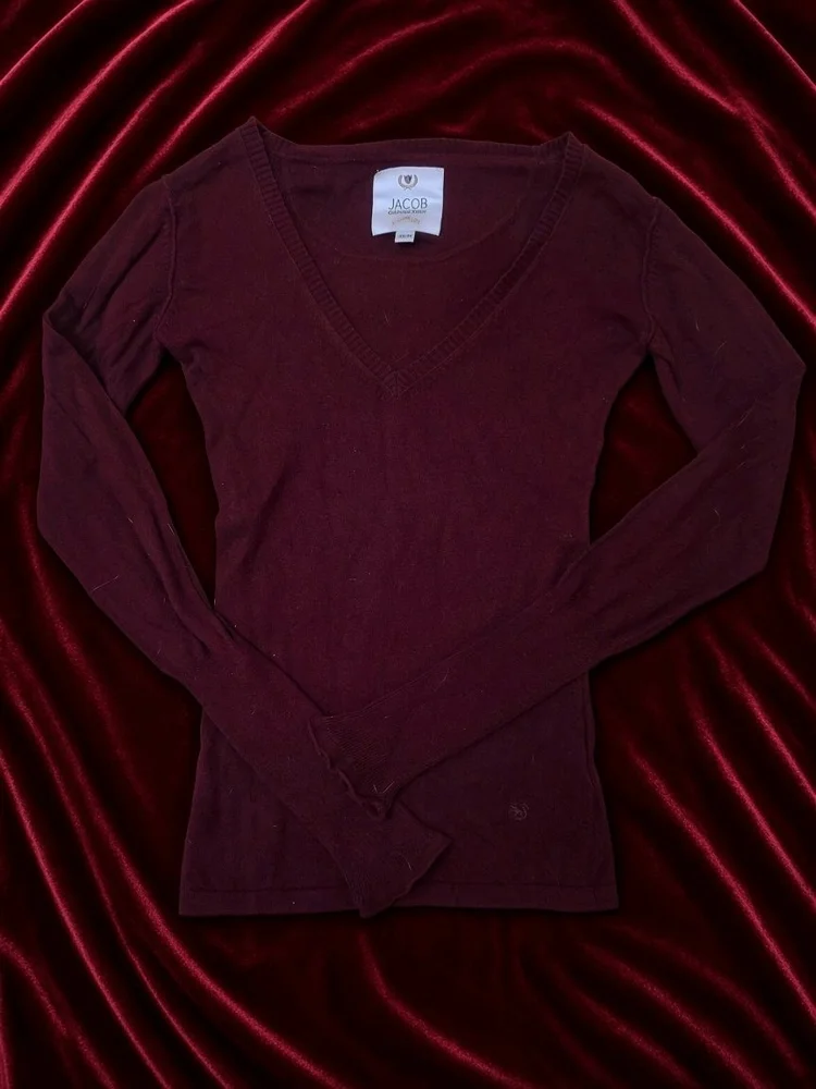 Sweaters & Pullovers, size XS / 34 / 6, photo 2