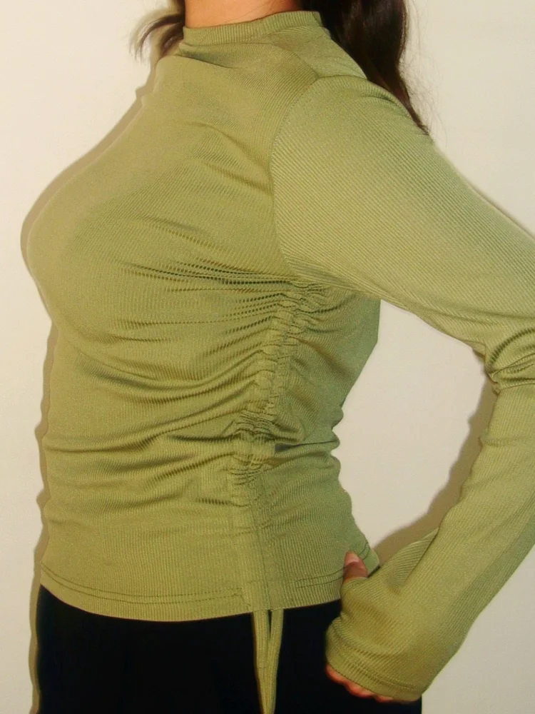 Long Sleeve, size XXL / 44 / 16, photo 2