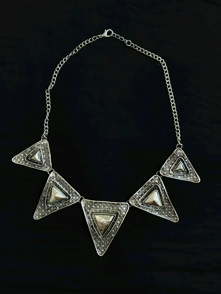 Necklaces, size Other, photo 2