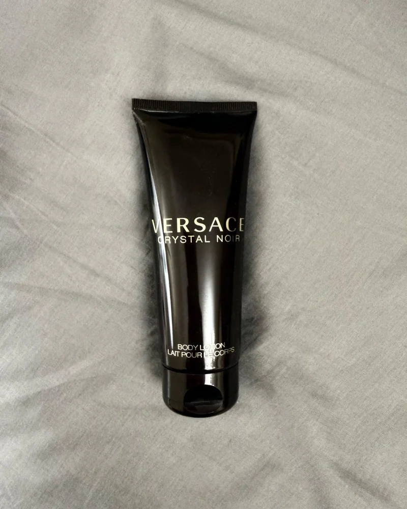 Versace Skin Care