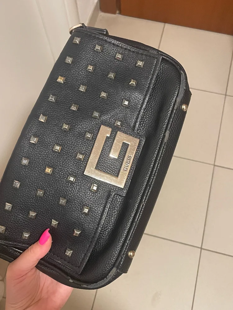 GUESS Shoulder Bag, size Other, photo 6