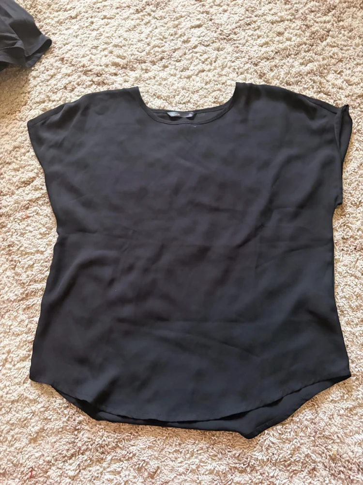 Defacto Blouses, size S / 36 / 8, photo 2