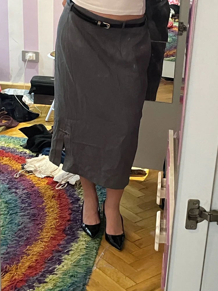 Skirts, size M / 38 / 10, photo 4