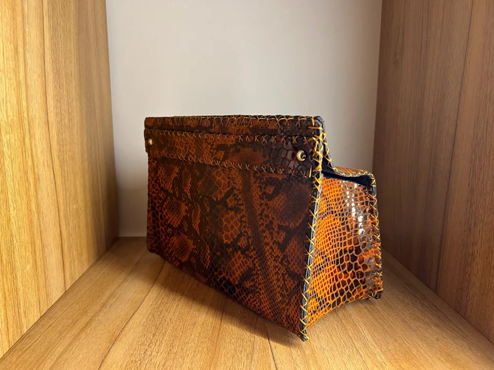 Clutch, size Other, photo 2