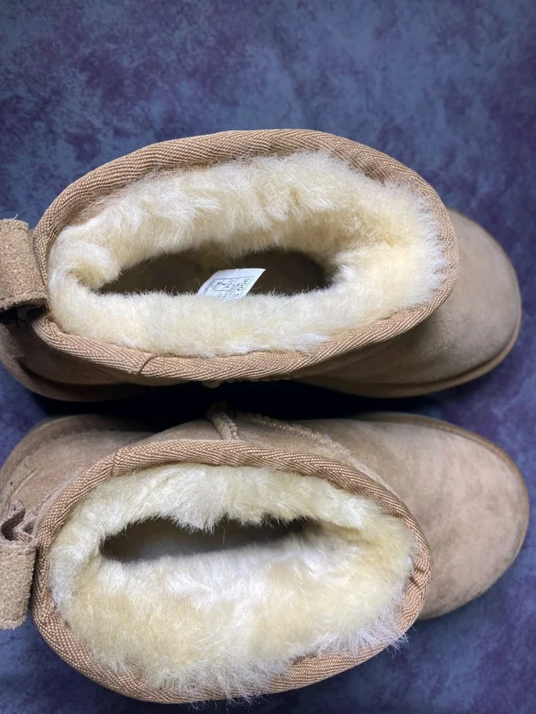 UGG Boots, size 37, photo 5