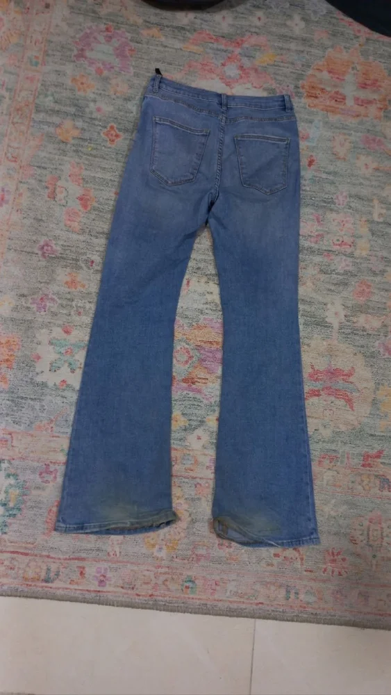 Zara Jeans, Good, photo 4