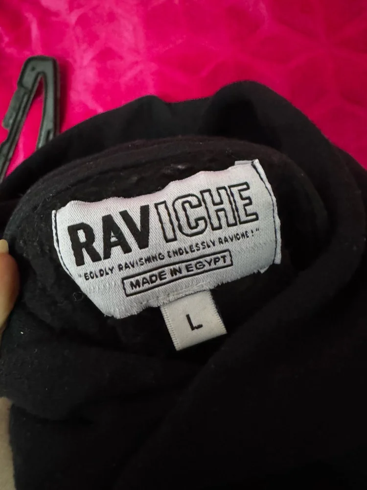 Local Hoodies, size L, photo 5