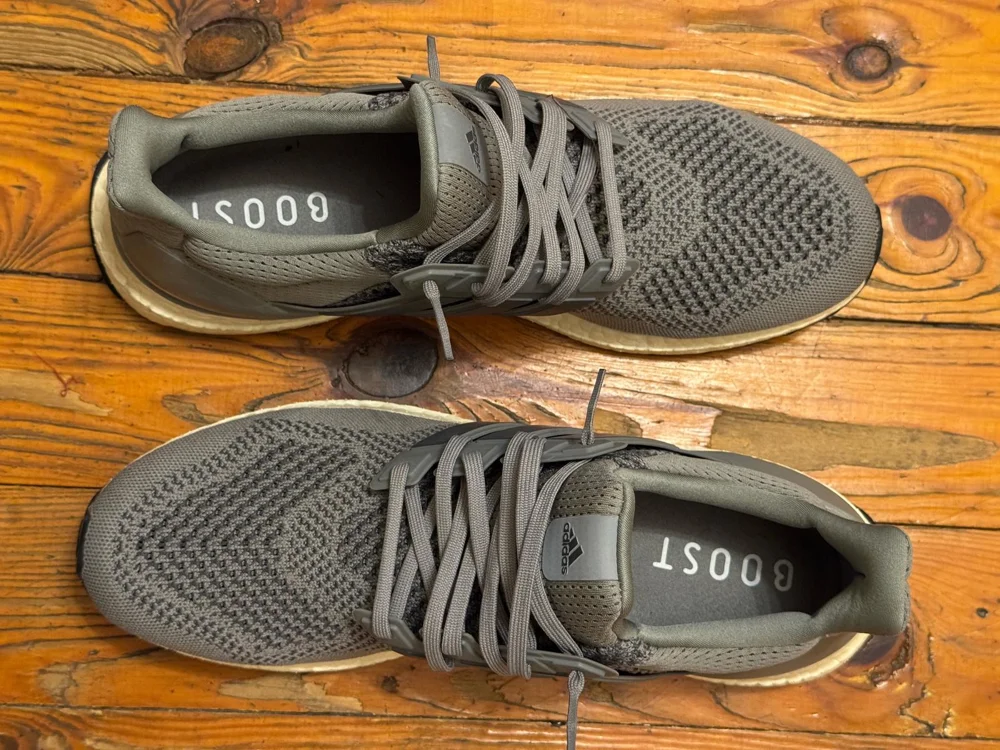 adidas Sneakers, Very good, size 48, photo 4