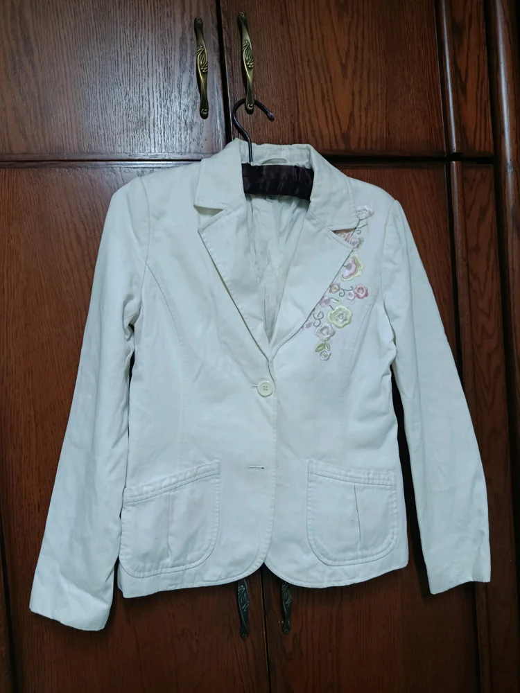 H&M Blazers