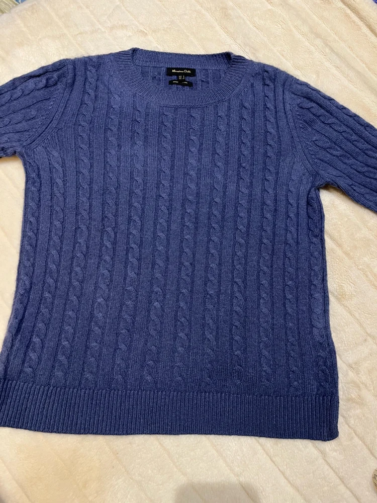 Massimo Dutti Long Sleeve, Very good, size S / 36 / 8, photo 2
