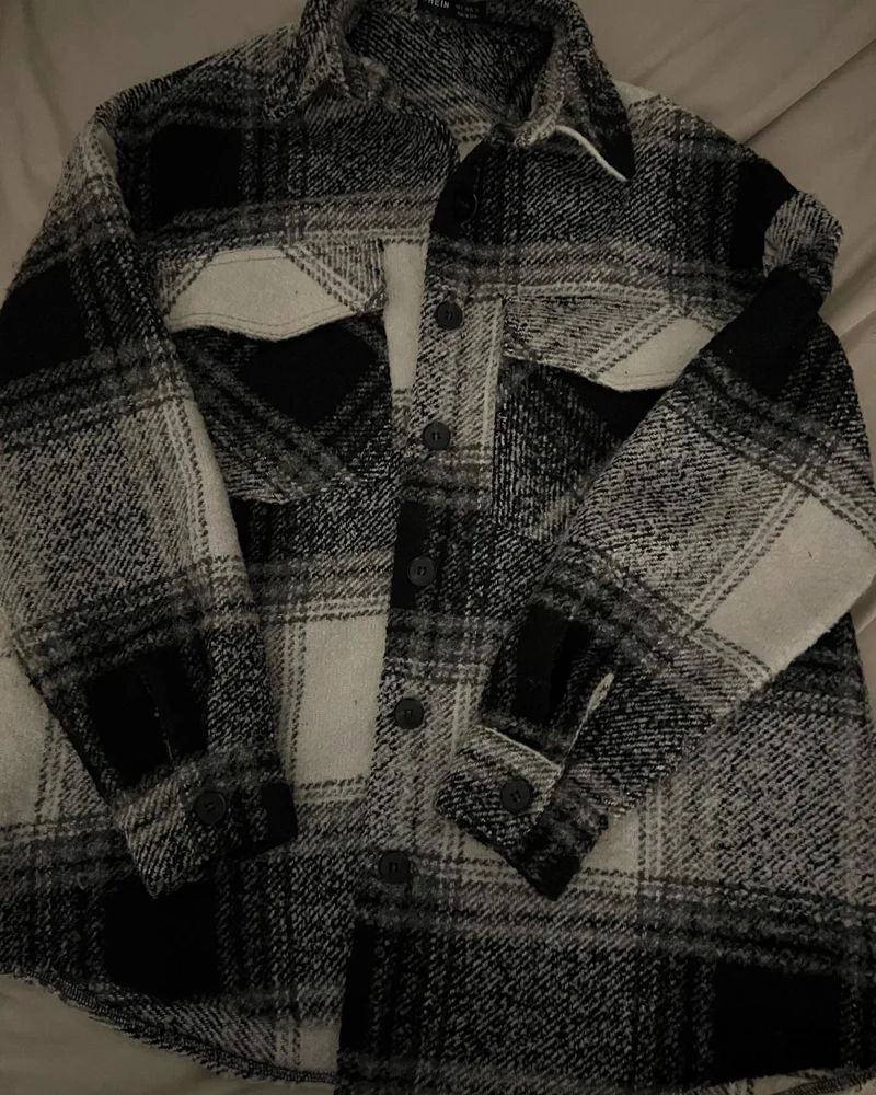 Shein جواكت