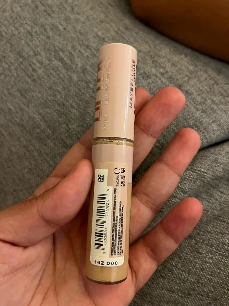 Maybelline Makeup