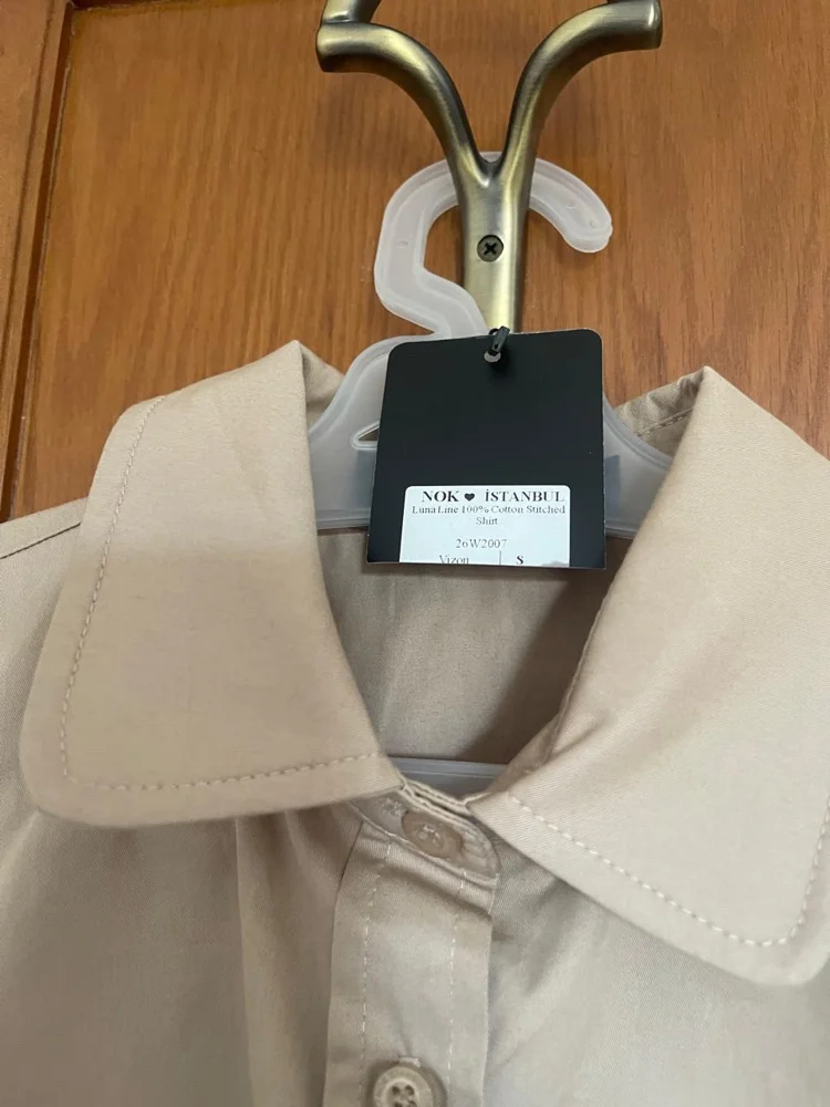 Shirts, New with tags, size S / 36 / 8, photo 5