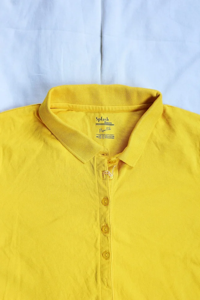 Splash T-shirts, size S / 36 / 8, photo 5