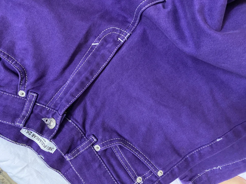 Pull & Bear Jeans, size S / 36 / 8, photo 4