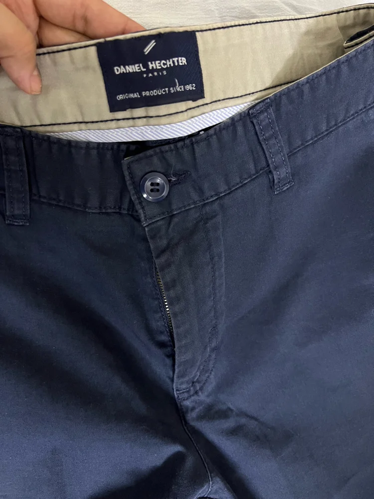 Tommy Hilfiger Pants, Very good, size W38, photo 2