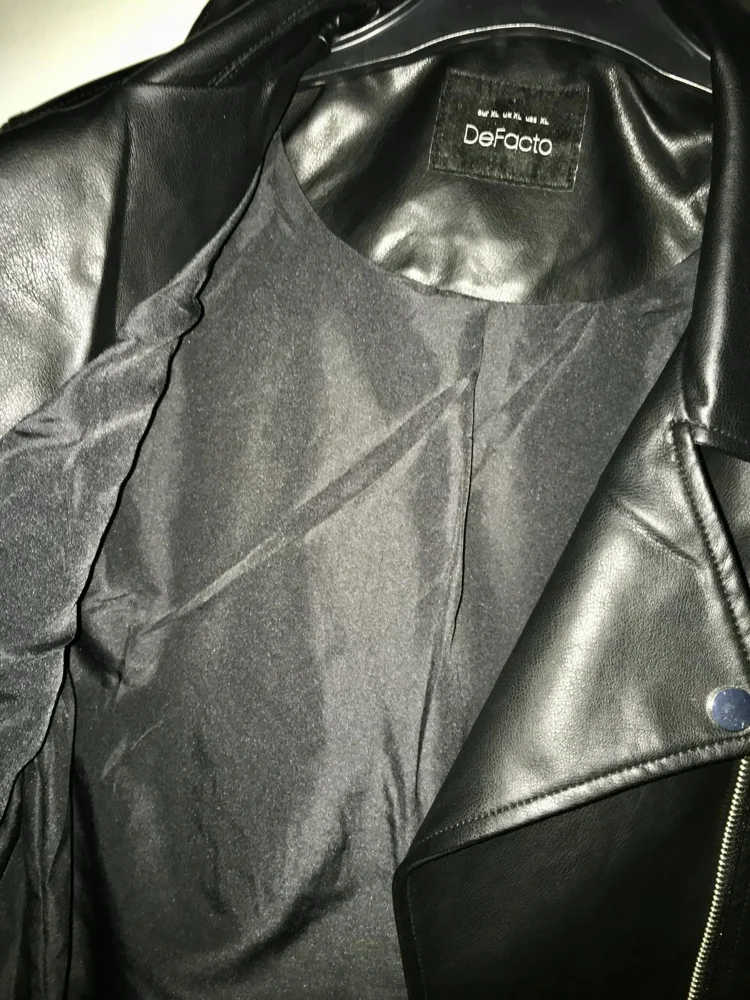 Defacto Jackets, size XL, photo 6