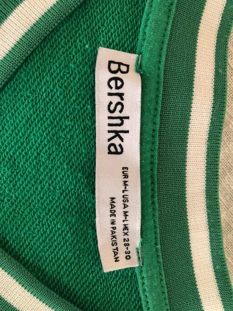 Bershka Sweatshirts, Very good, size M / 38 / 10, photo 3
