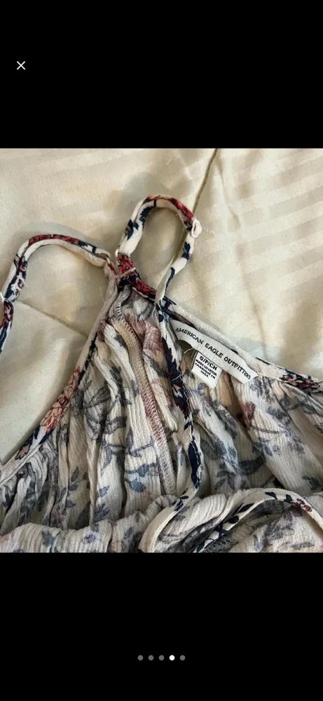 American Eagle Tank Tops, size S / 36 / 8, photo 3