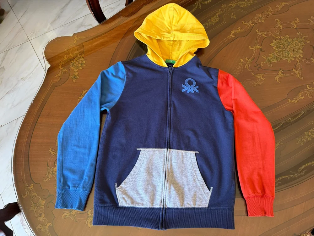 United Colors of Benetton Outerwear