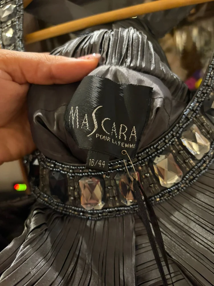 Mascara Party Dresses, size L / 40 / 12, photo 3