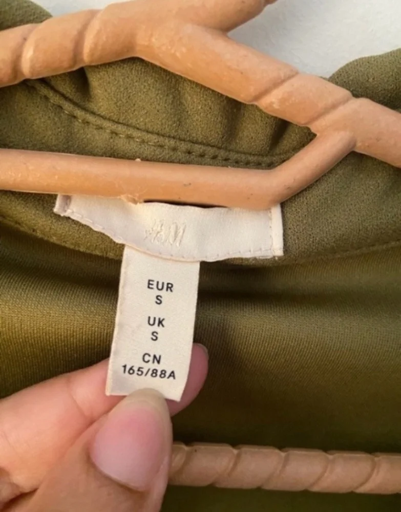 H&M Shirts, Very good, size S / 36 / 8, photo 5