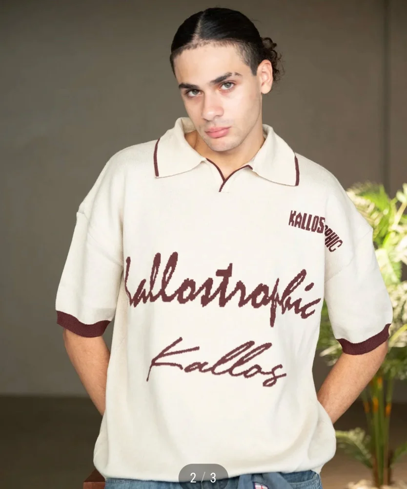 Local Polo Shirts, size M, photo 5