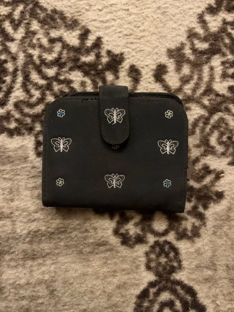 Wallets