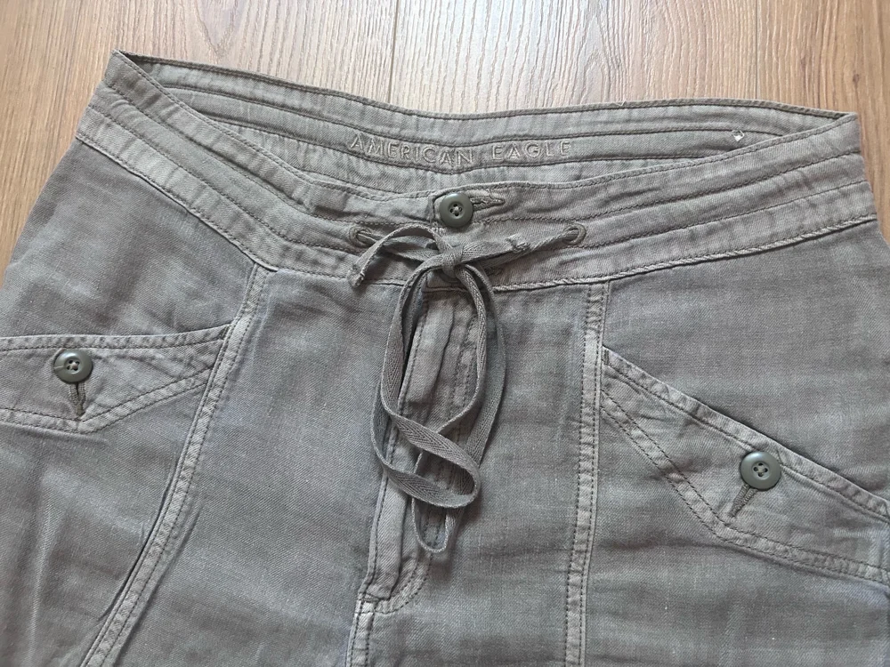 American Eagle Pants, Very good, size M / 38 / 10, photo 3
