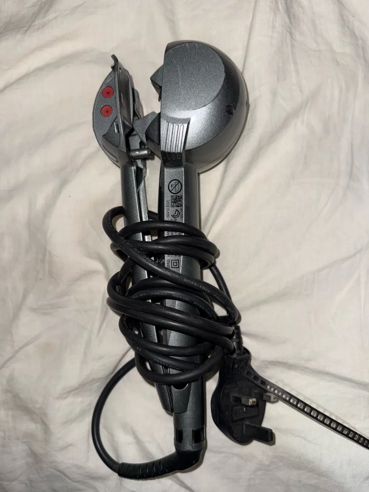BaByliss Beauty Tools, Good, photo 4