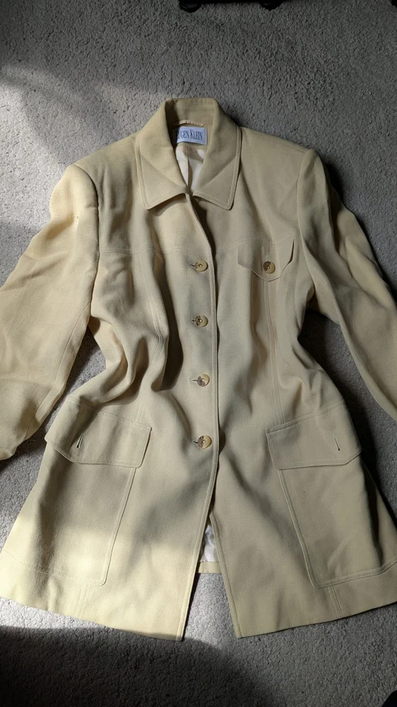 Eugen Klein Suits, size XXXL / 46 / 18, photo 4
