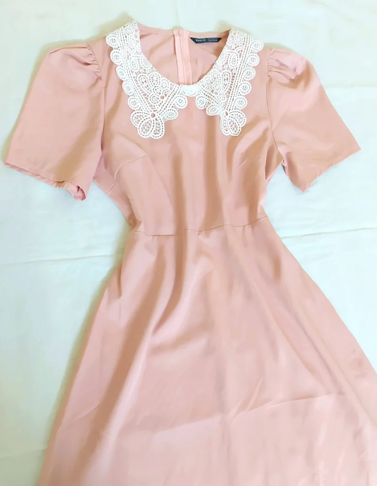 Shein Sundresses