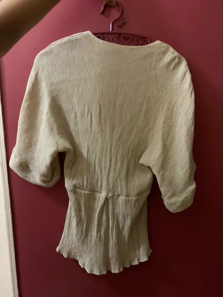Zara Blouses, size L / 40 / 12, photo 3
