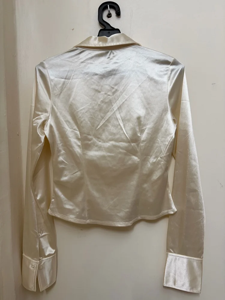H&M Shirts, New with tags, size S / 36 / 8, photo 3
