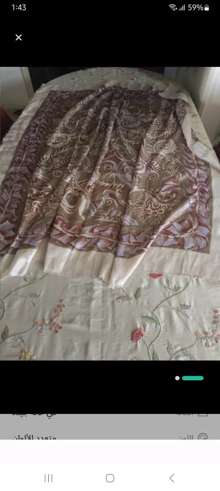 Scarves & Shawls, size One size, photo 3