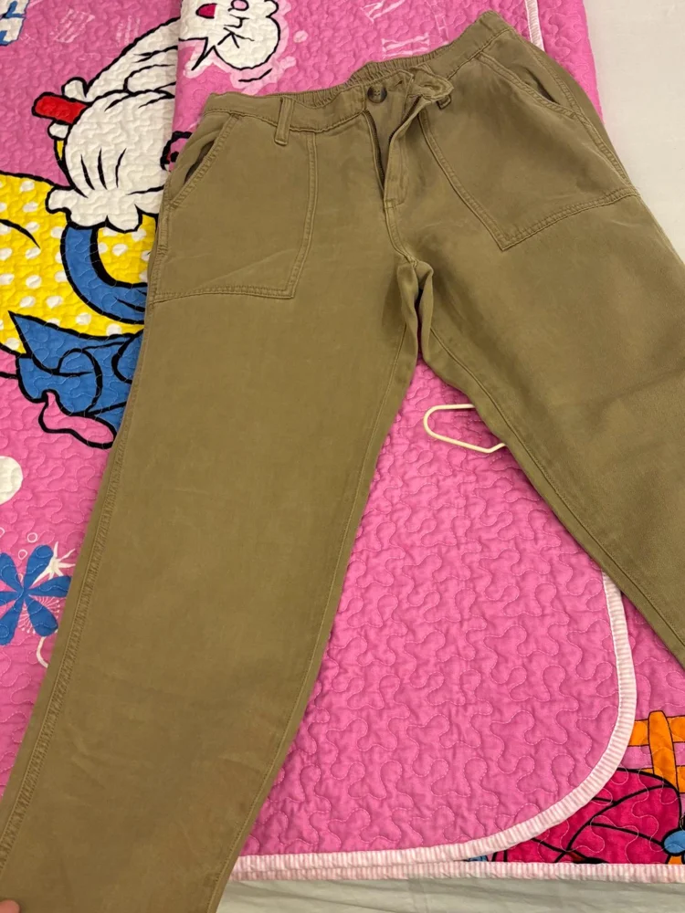 Aerie Pants
