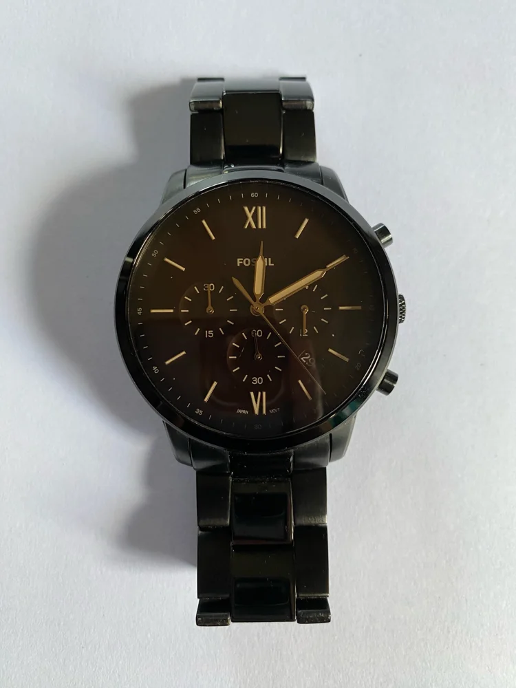 Fossil Watches, Excellent, photo 3