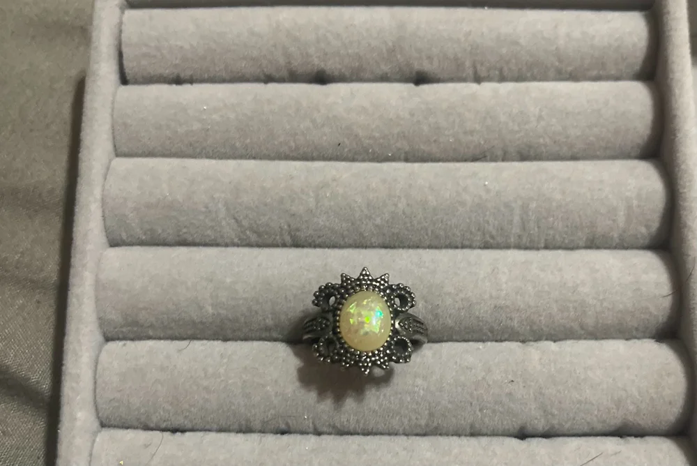 Rings, size Other, photo 2