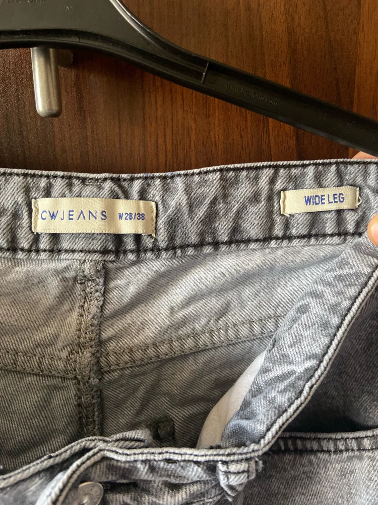 LCW Jeans Jeans, size M / 38 / 10, photo 3