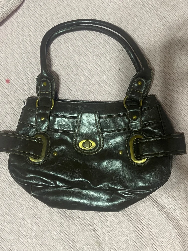 Shoulder Bag