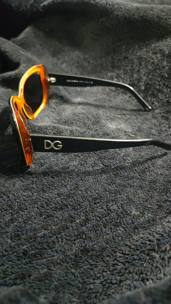 Dolce & Gabbana Sunglasses, size Other, photo 4