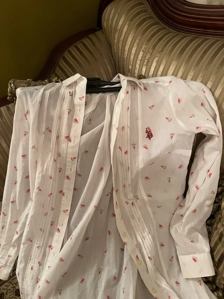 U.S. Polo Assn. Shirts
