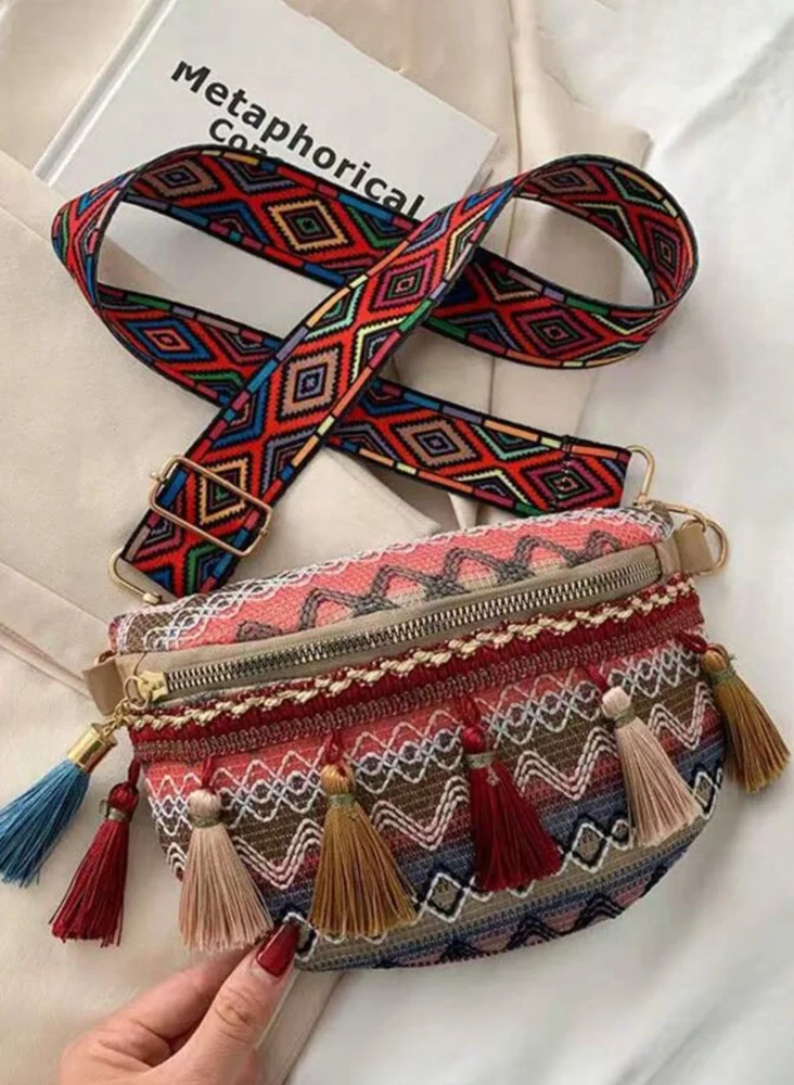 Shein شنط كروس