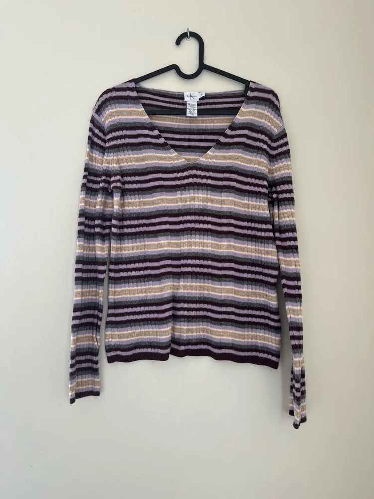 Calvin Klein Jeans Sweaters & Pullovers