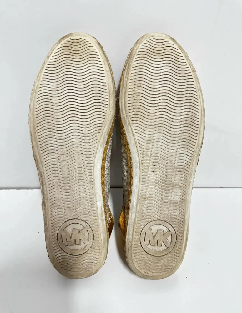 Michael Kors Sneakers, size 39, photo 6