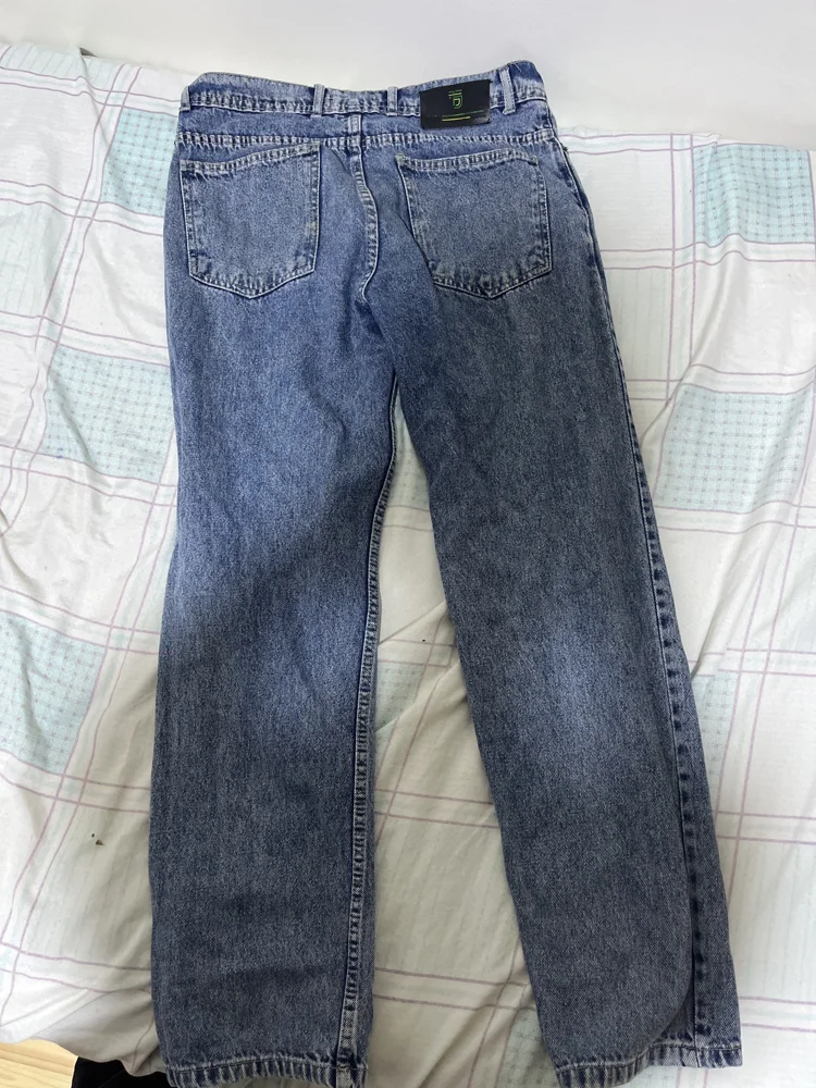 Jeanswear Jeans, Excellent, size M, photo 3